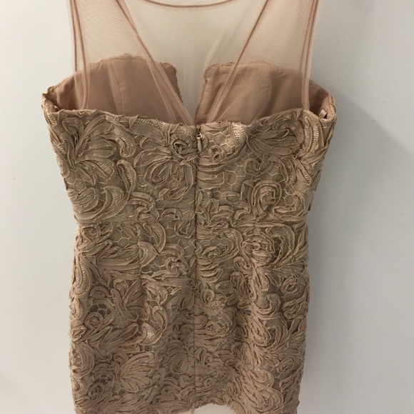 BCBG DRESS - Picture 4 of 4